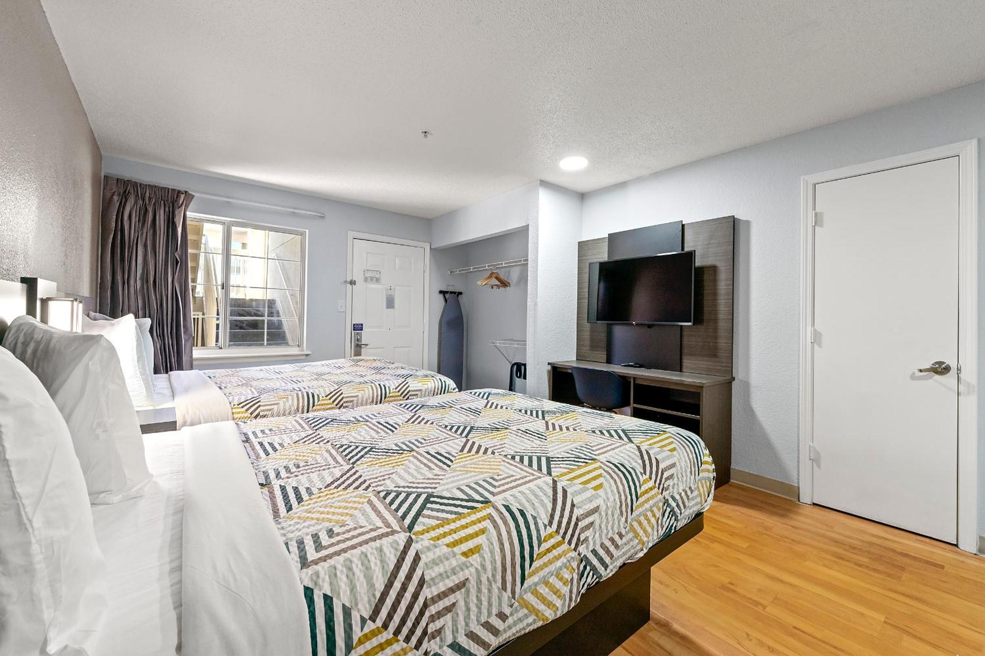 6-duluth, Ga - Atlanta - Gwinnett Place Hotel 3*